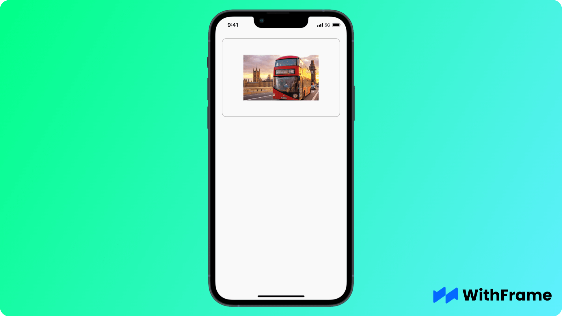 React Native Image with `center` resize-mode